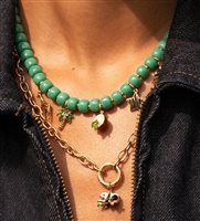 Charm Rue des Mille in Lega metallica CB-LCN 121 - CB-LCN 121